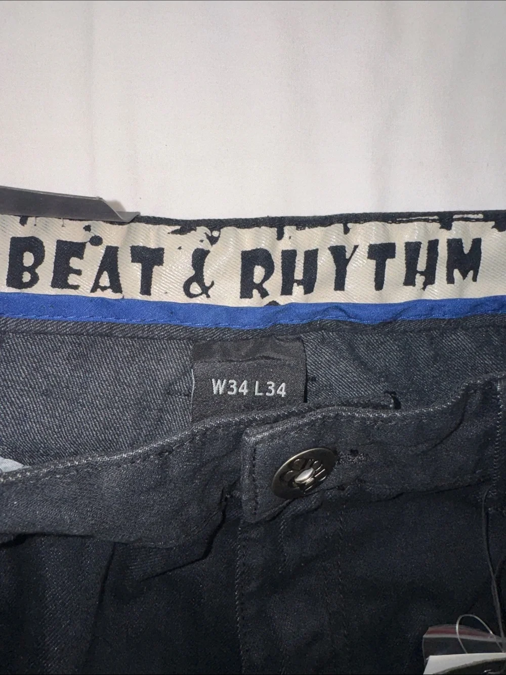 Beats and Rhythm new tags
